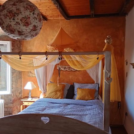 Morelli House ξενώνας Montalbo Εξωτερικό φωτογραφία