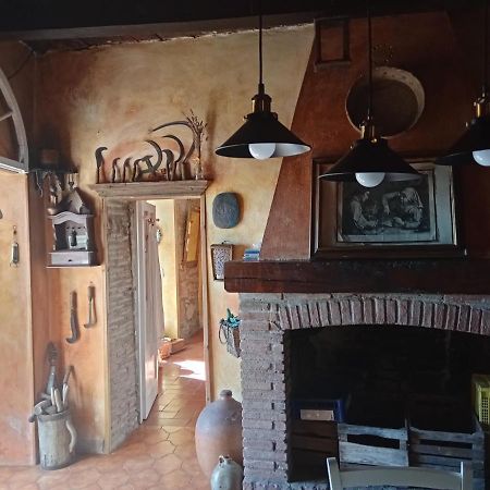 Morelli House ξενώνας Montalbo Εξωτερικό φωτογραφία