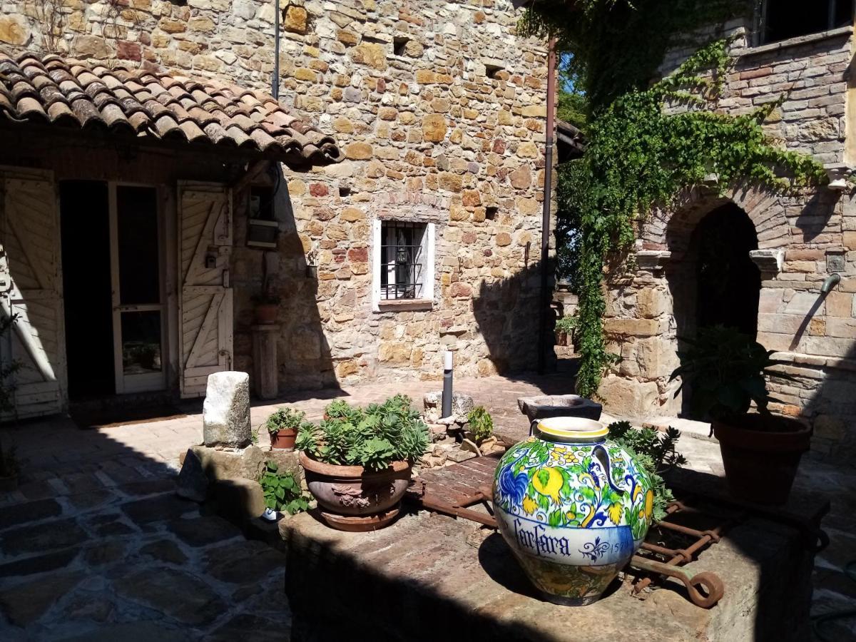 Morelli House ξενώνας Montalbo Εξωτερικό φωτογραφία
