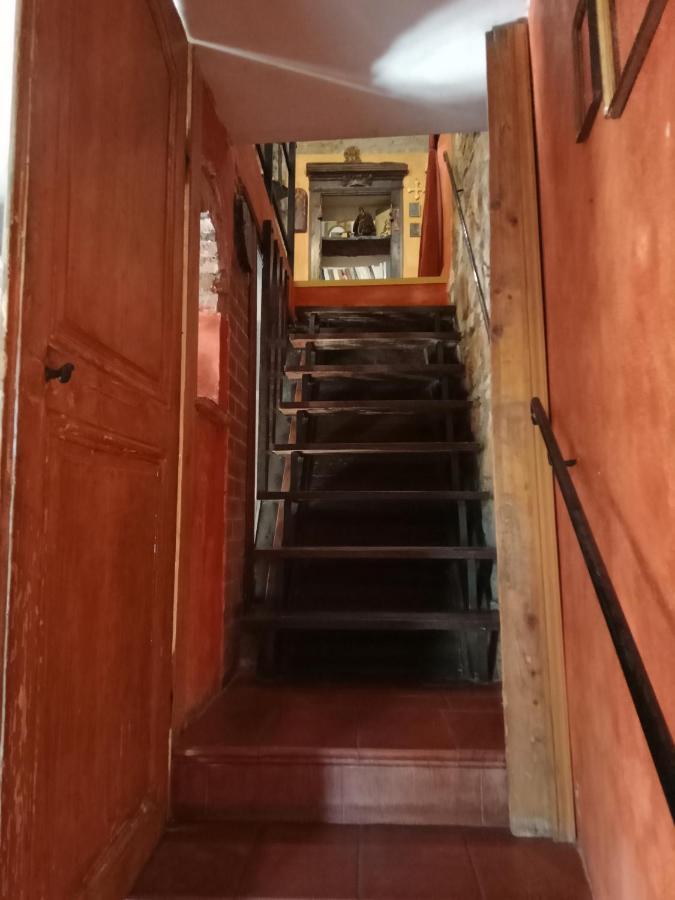 Morelli House ξενώνας Montalbo Εξωτερικό φωτογραφία