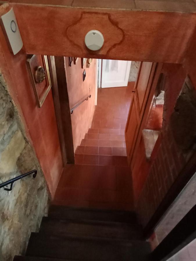 Morelli House ξενώνας Montalbo Εξωτερικό φωτογραφία
