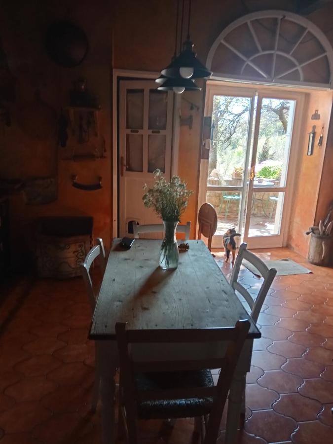 Morelli House ξενώνας Montalbo Εξωτερικό φωτογραφία