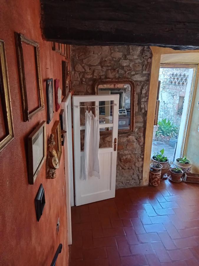 Morelli House ξενώνας Montalbo Εξωτερικό φωτογραφία