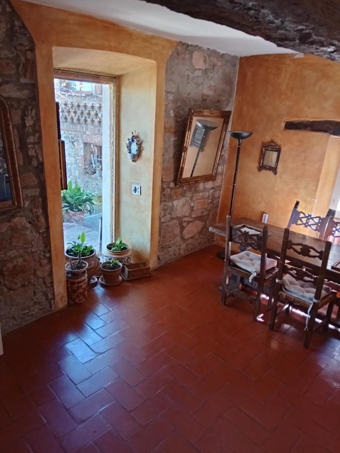 Morelli House ξενώνας Montalbo Εξωτερικό φωτογραφία