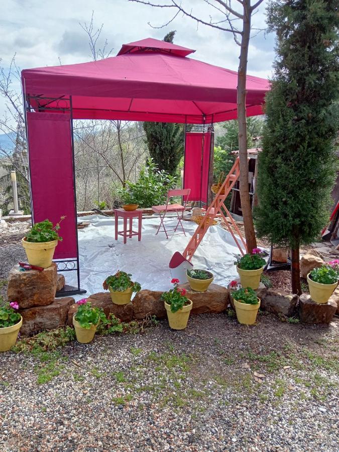 Morelli House ξενώνας Montalbo Εξωτερικό φωτογραφία