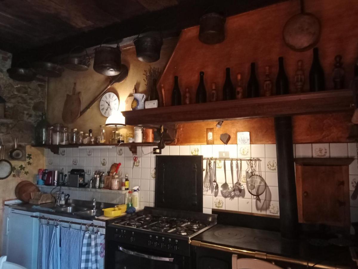 Morelli House ξενώνας Montalbo Εξωτερικό φωτογραφία