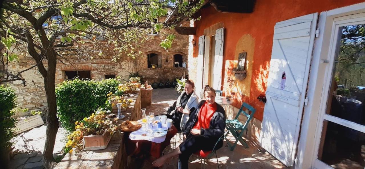 Morelli House ξενώνας Montalbo Εξωτερικό φωτογραφία