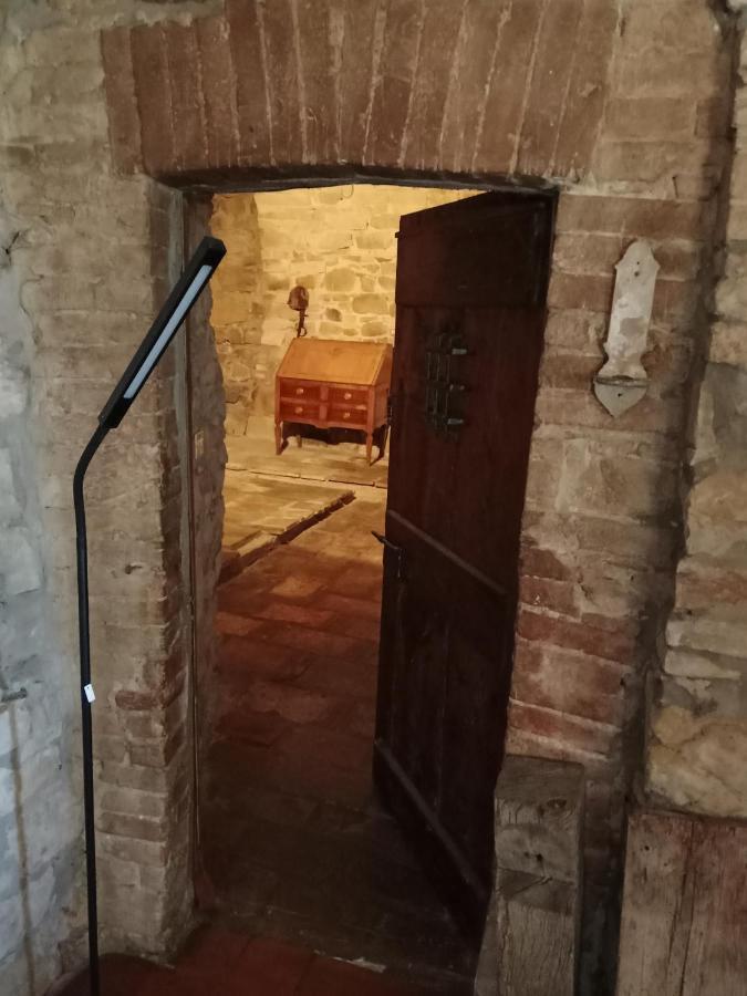 Morelli House ξενώνας Montalbo Εξωτερικό φωτογραφία