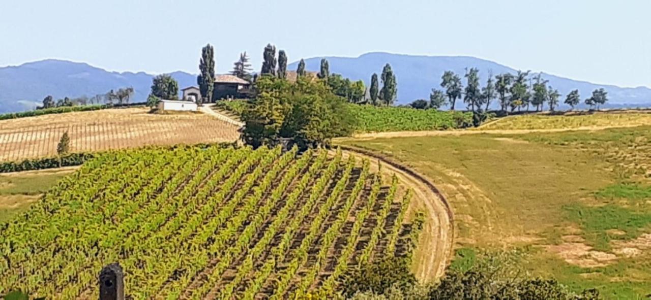 Morelli House ξενώνας Montalbo Εξωτερικό φωτογραφία