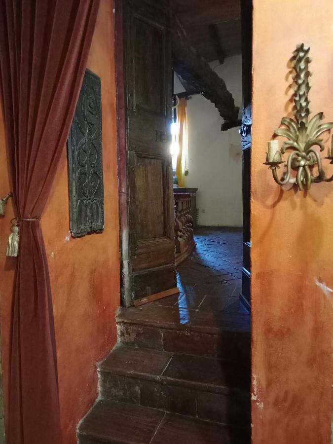 Morelli House ξενώνας Montalbo Εξωτερικό φωτογραφία