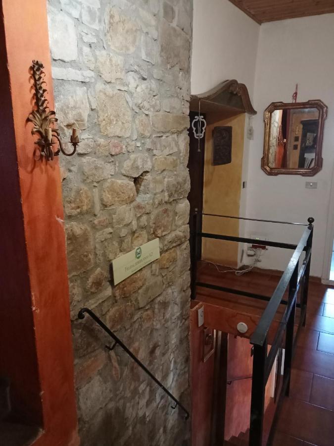 Morelli House ξενώνας Montalbo Εξωτερικό φωτογραφία