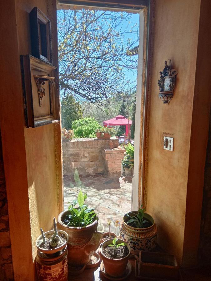 Morelli House ξενώνας Montalbo Εξωτερικό φωτογραφία