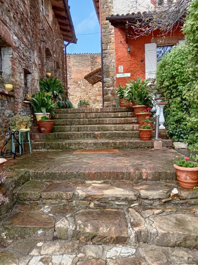 Morelli House ξενώνας Montalbo Εξωτερικό φωτογραφία