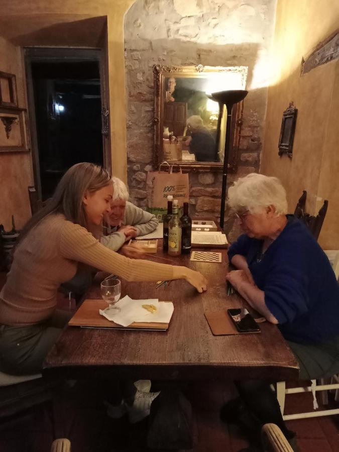 Morelli House ξενώνας Montalbo Εξωτερικό φωτογραφία