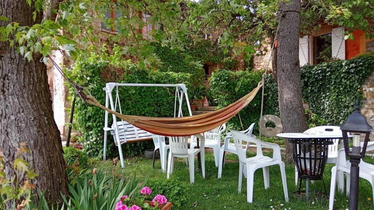 Morelli House ξενώνας Montalbo Εξωτερικό φωτογραφία