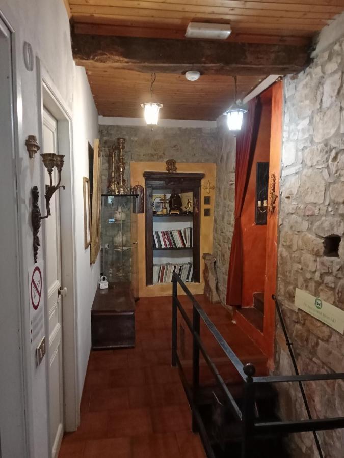 Morelli House ξενώνας Montalbo Εξωτερικό φωτογραφία