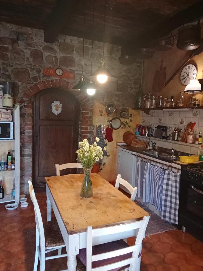 Morelli House ξενώνας Montalbo Εξωτερικό φωτογραφία