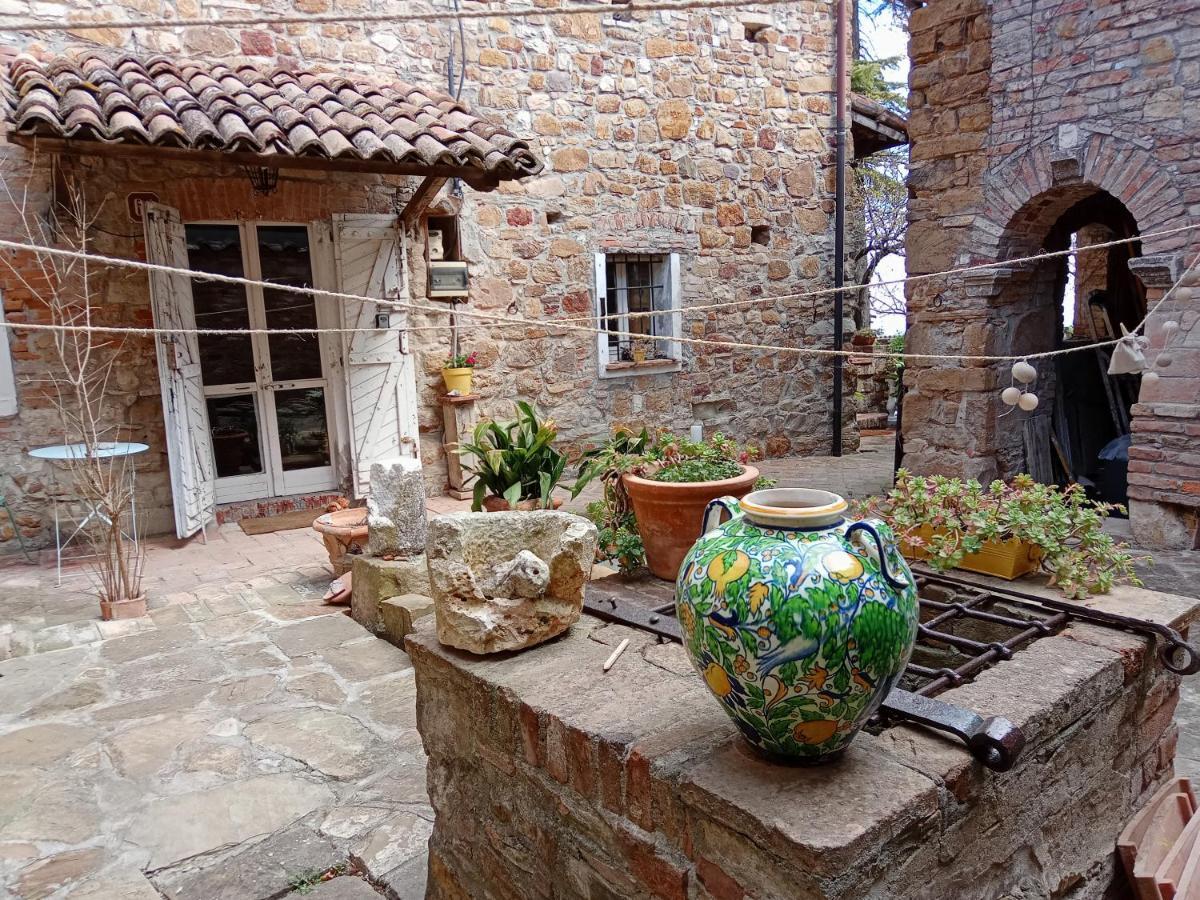 Morelli House ξενώνας Montalbo Εξωτερικό φωτογραφία