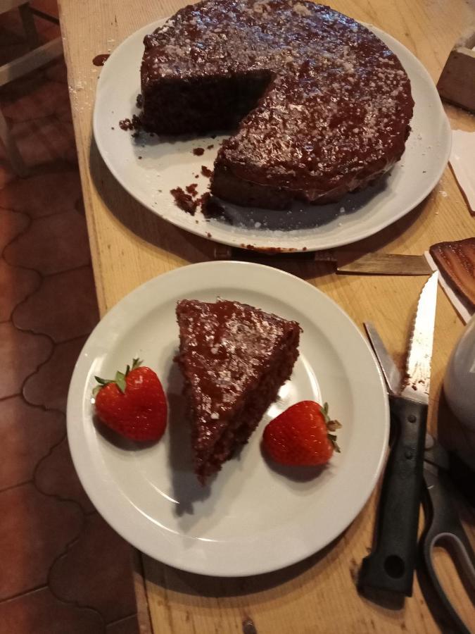 Morelli House ξενώνας Montalbo Εξωτερικό φωτογραφία