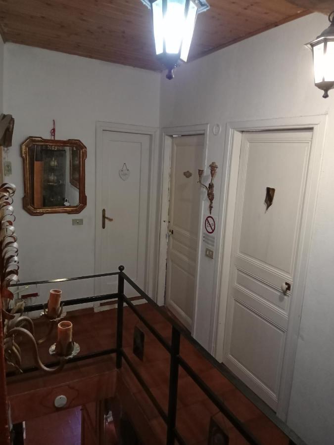 Morelli House ξενώνας Montalbo Εξωτερικό φωτογραφία