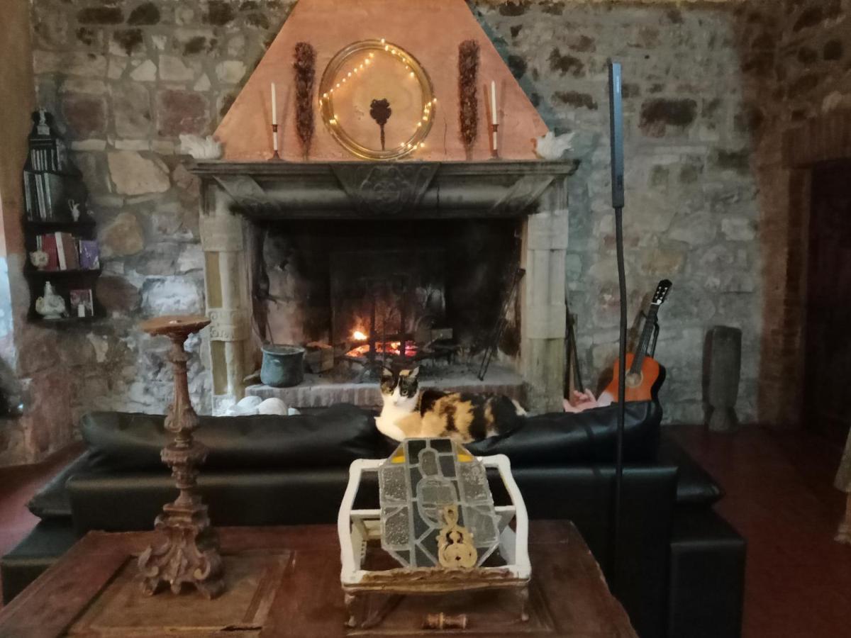 Morelli House ξενώνας Montalbo Εξωτερικό φωτογραφία