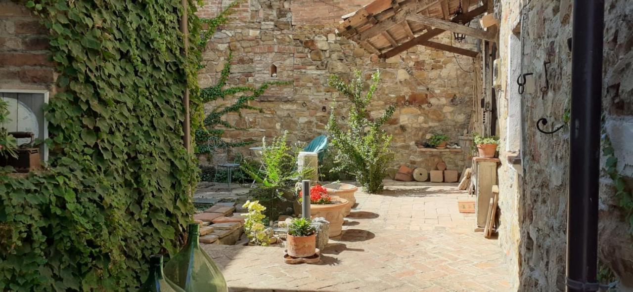 Morelli House ξενώνας Montalbo Εξωτερικό φωτογραφία