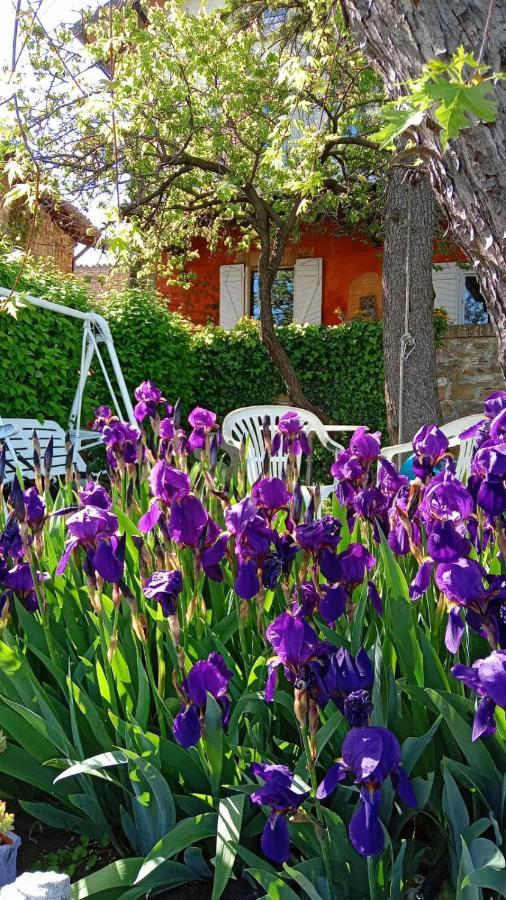 Morelli House ξενώνας Montalbo Εξωτερικό φωτογραφία