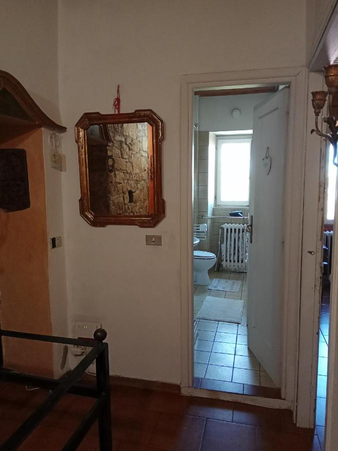 Morelli House ξενώνας Montalbo Εξωτερικό φωτογραφία
