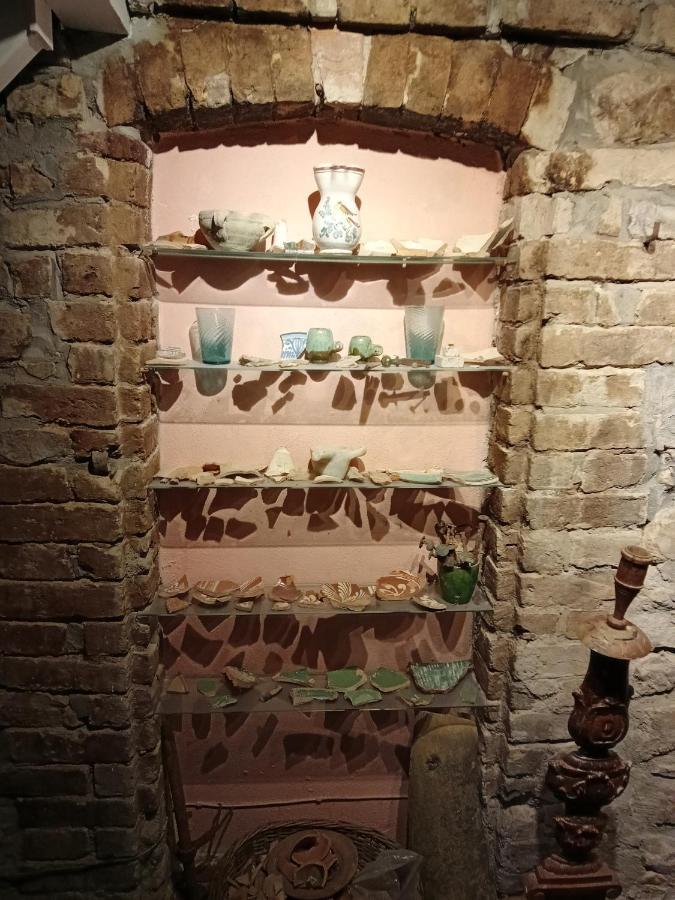 Morelli House ξενώνας Montalbo Εξωτερικό φωτογραφία