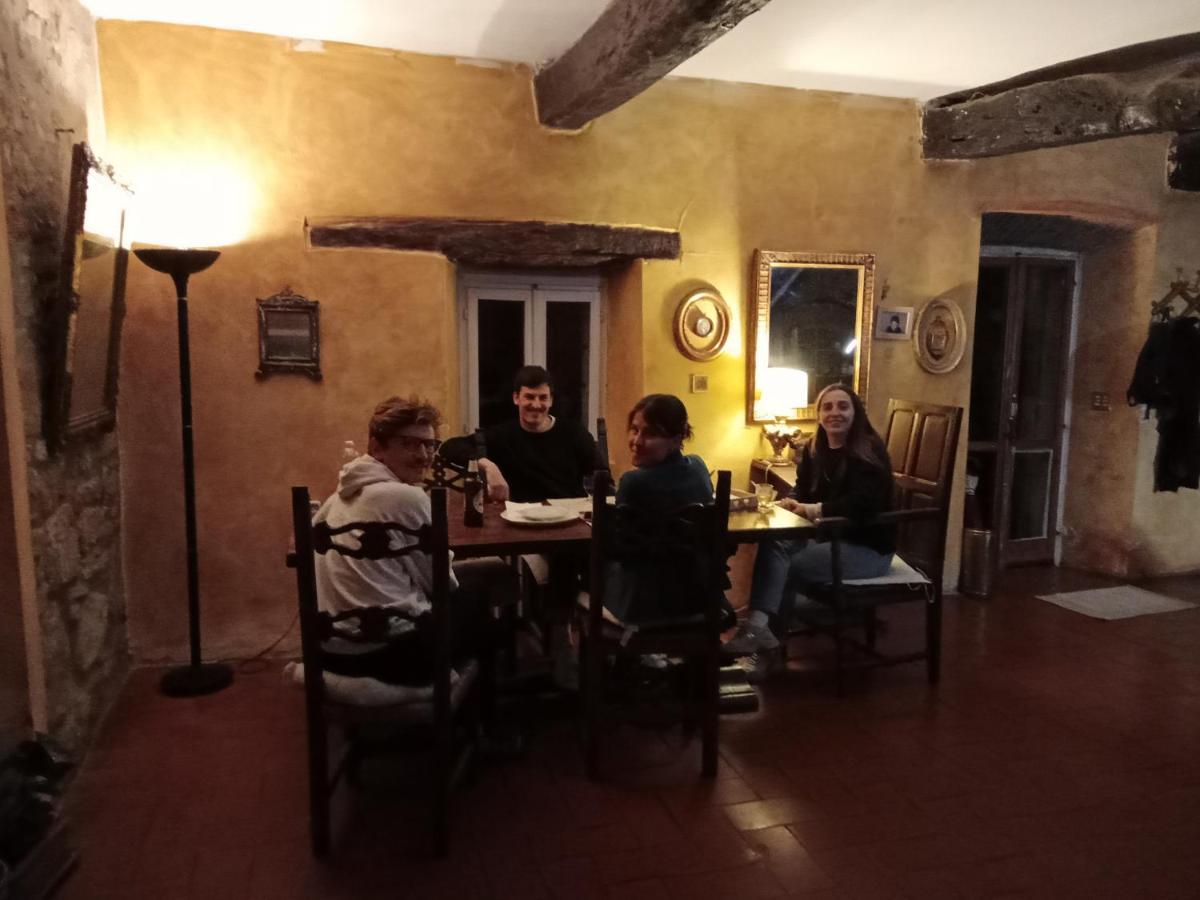 Morelli House ξενώνας Montalbo Εξωτερικό φωτογραφία