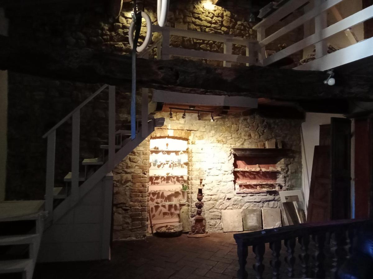 Morelli House ξενώνας Montalbo Εξωτερικό φωτογραφία